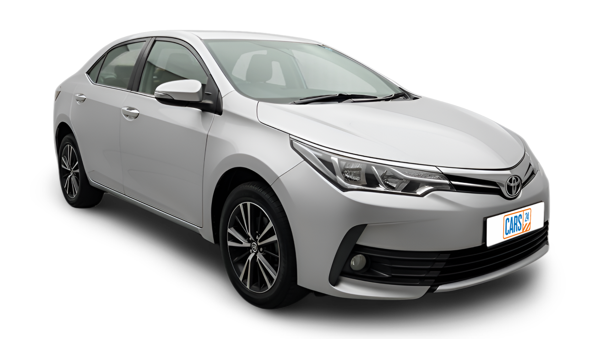 Toyota Corolla Altis-img